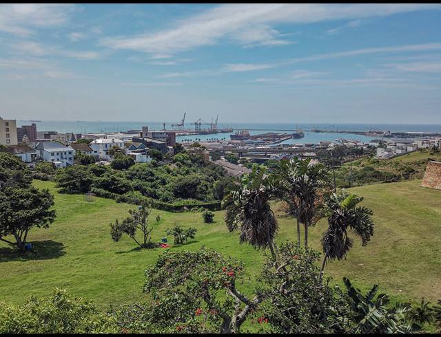 1 BEDROOM APARTMENT FOR SALE IN GQEBERHA CENTRAL
